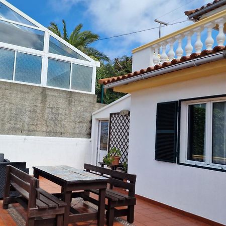 Villa Familia Dehoux Camacha  Екстериор снимка
