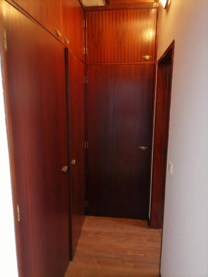 Villa Familia Dehoux Camacha  Екстериор снимка