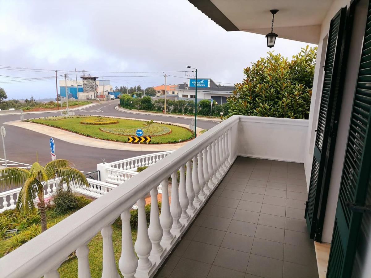 Villa Familia Dehoux Camacha  Екстериор снимка