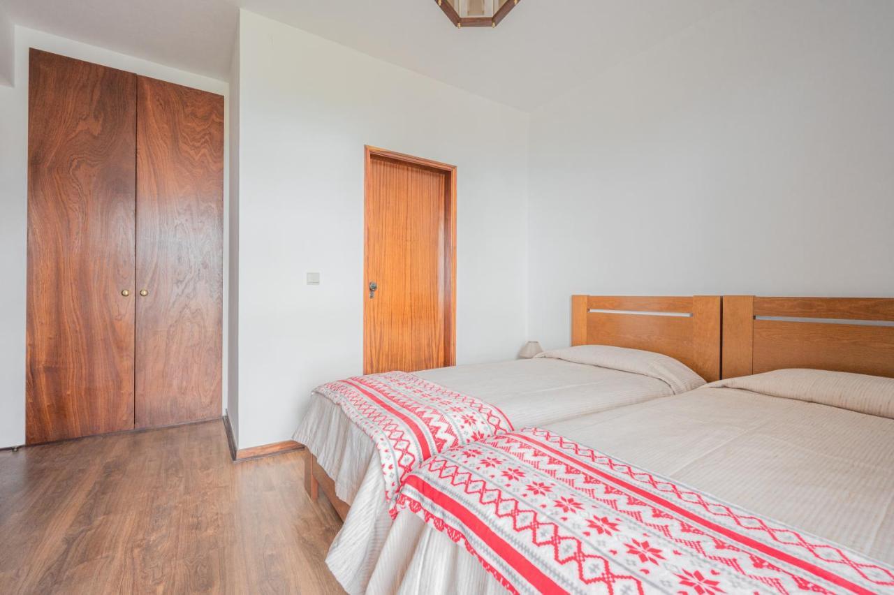 Villa Familia Dehoux Camacha  Екстериор снимка