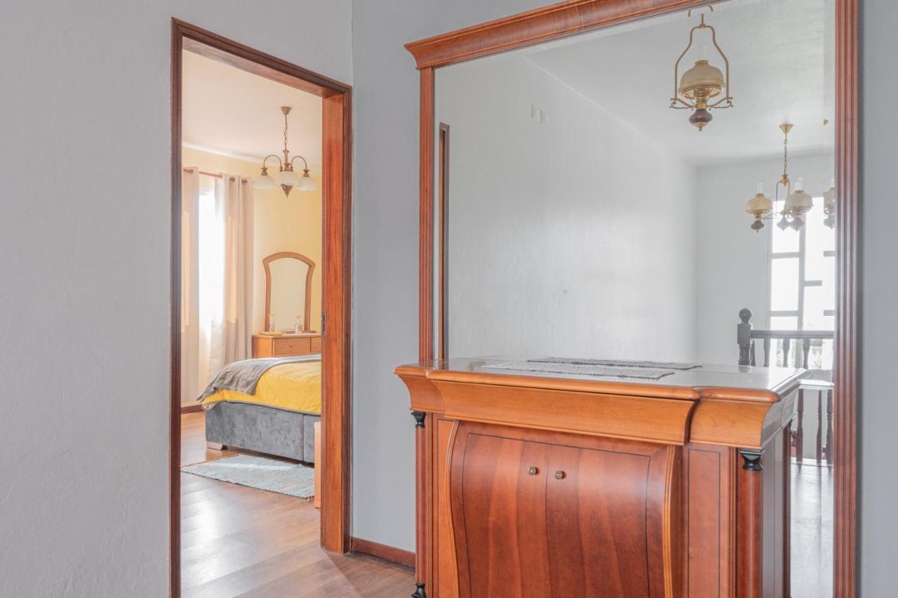 Villa Familia Dehoux Camacha  Екстериор снимка