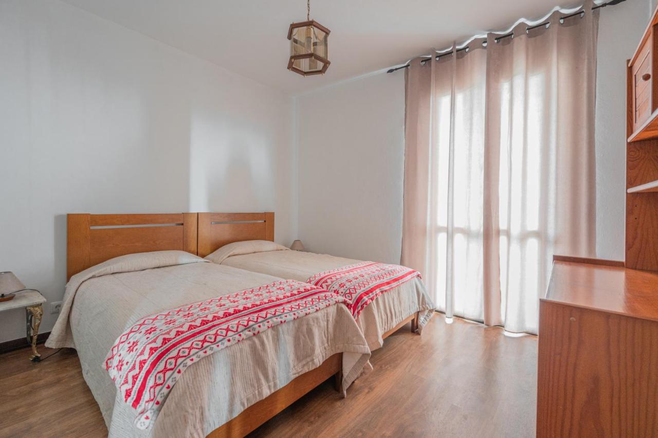 Villa Familia Dehoux Camacha  Екстериор снимка