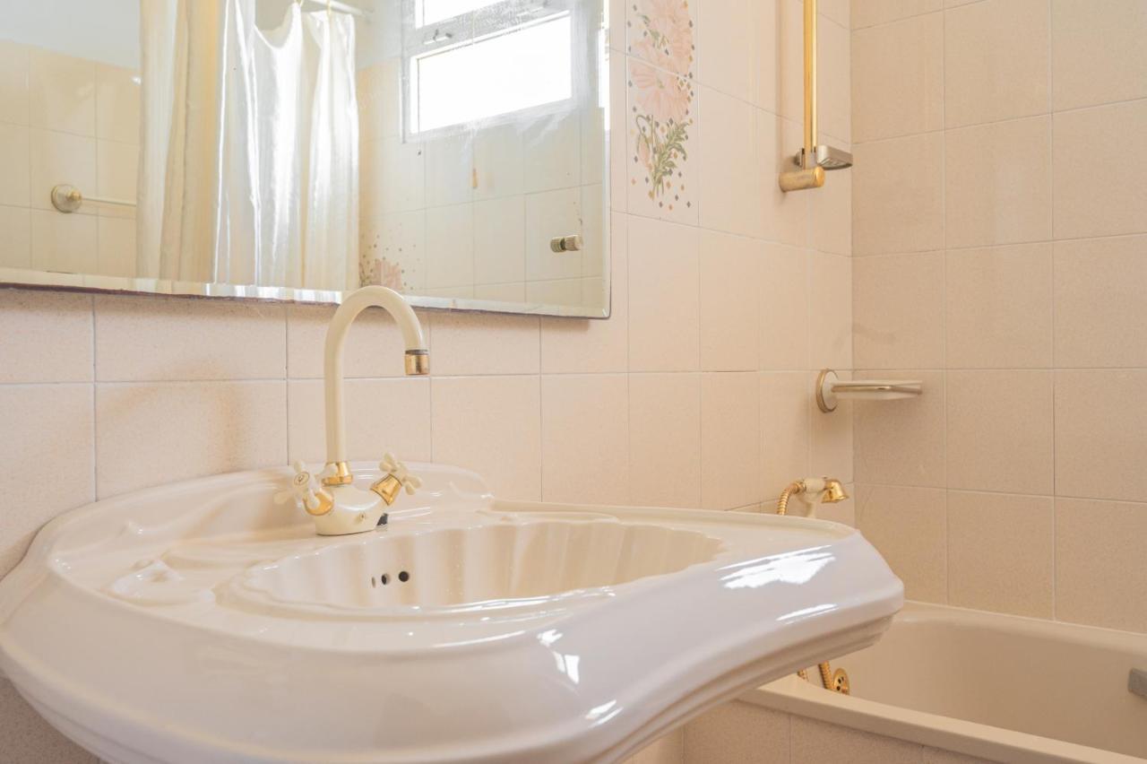 Villa Familia Dehoux Camacha  Екстериор снимка