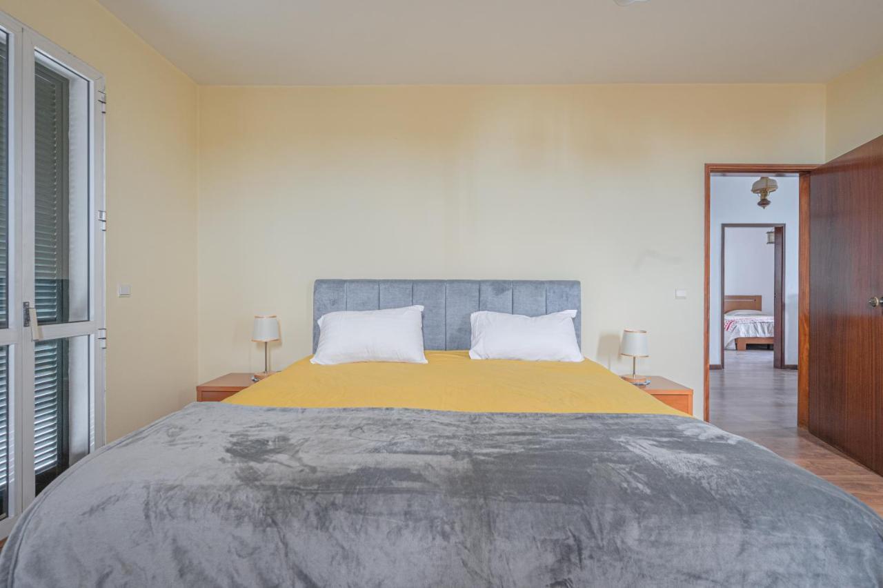 Villa Familia Dehoux Camacha  Екстериор снимка