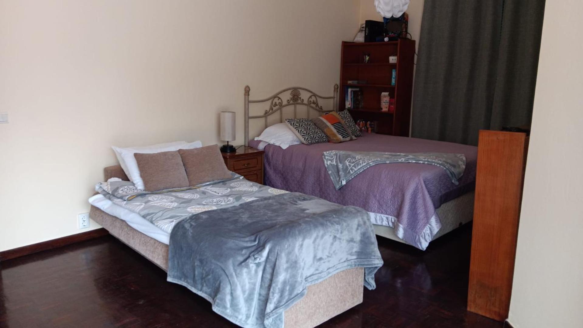 Villa Familia Dehoux Camacha  Екстериор снимка