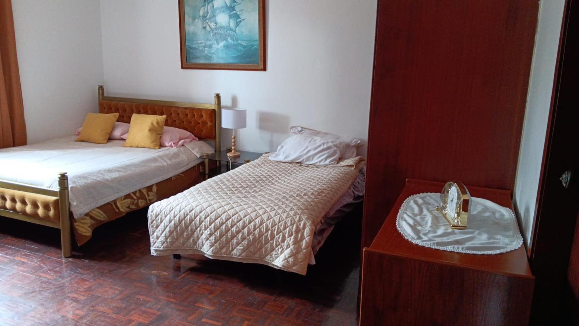 Villa Familia Dehoux Camacha  Екстериор снимка