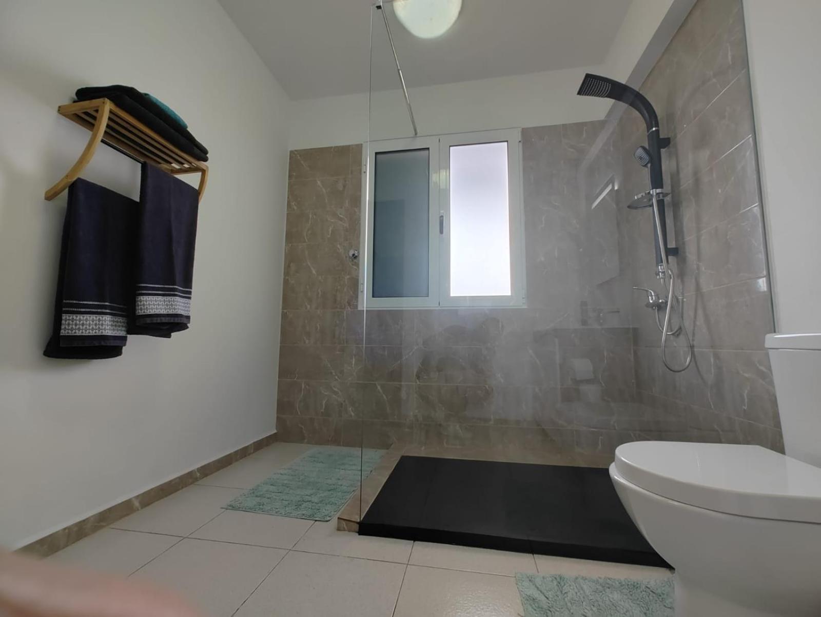 Villa Familia Dehoux Camacha  Екстериор снимка