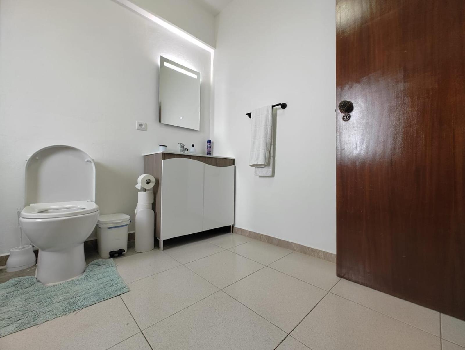 Villa Familia Dehoux Camacha  Екстериор снимка