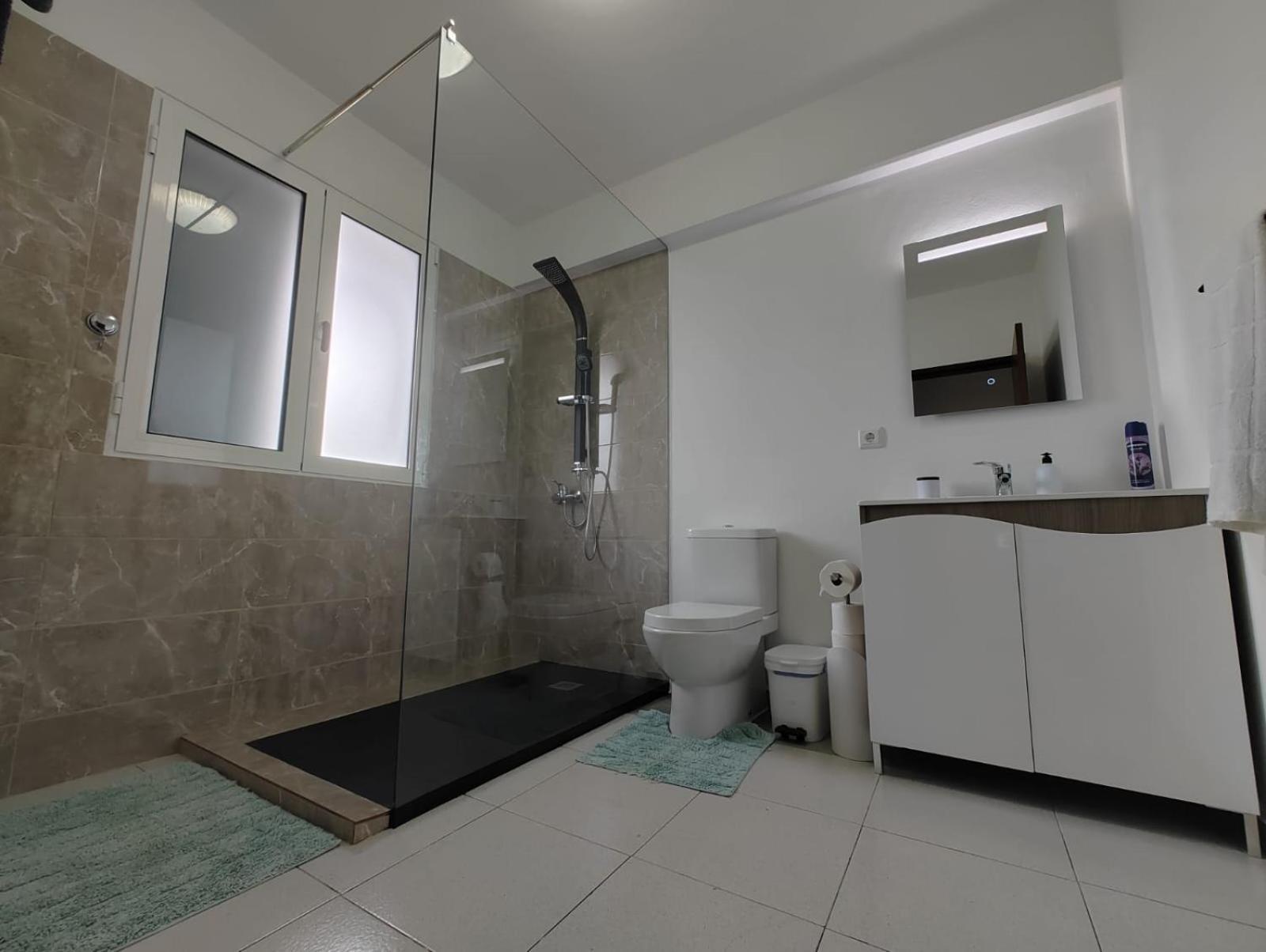 Villa Familia Dehoux Camacha  Екстериор снимка