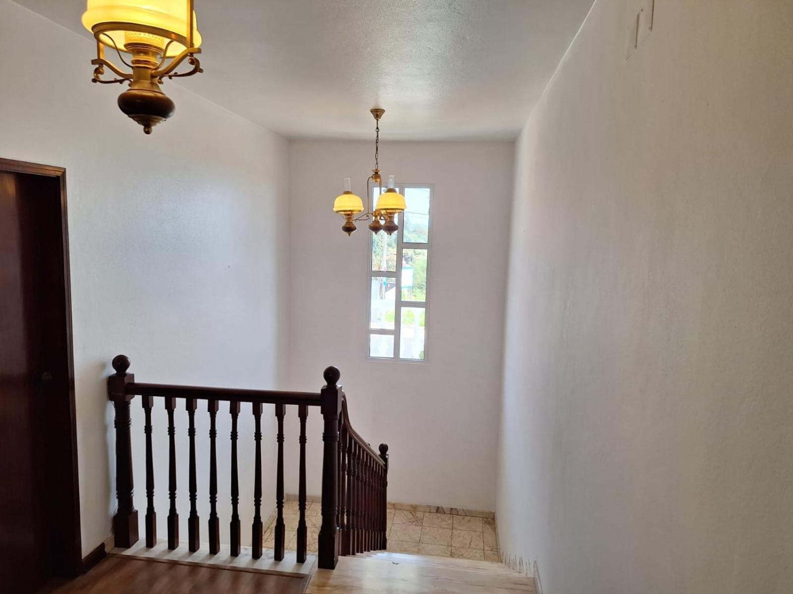 Villa Familia Dehoux Camacha  Екстериор снимка